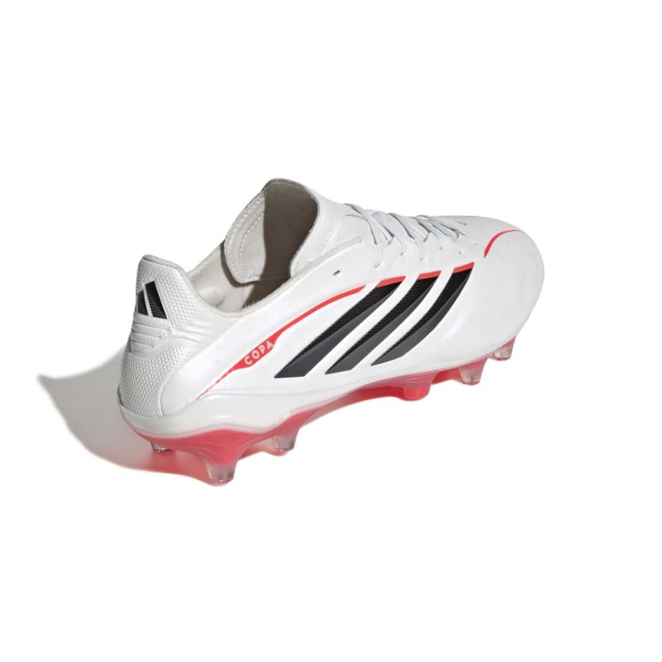 adidas Copa Pure IV Elite FG Soccer Cleats | Born For Goals Pack